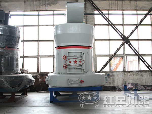 雷蒙磨粉機(jī)