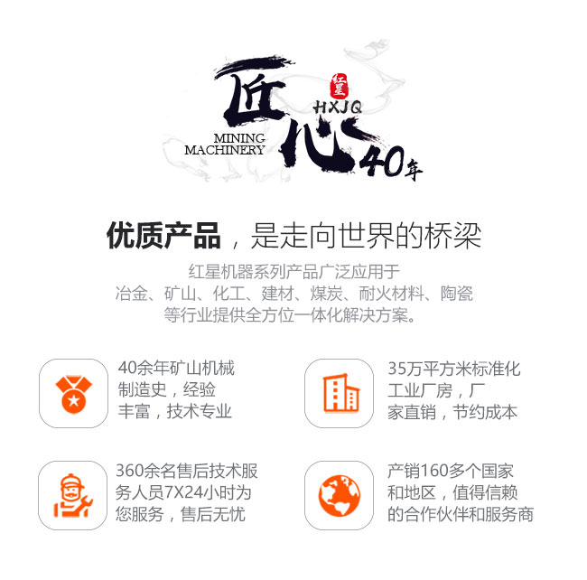 專業(yè)生產(chǎn)破碎機的廠家