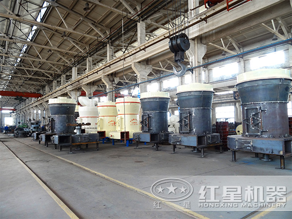 磨粉機(jī)原裝廠(chǎng)家