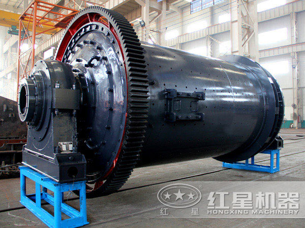維護(hù)和檢修球磨機(jī)