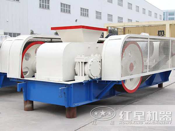 對(duì)輥式粉碎機(jī)