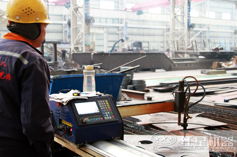 紅星工人技術精湛、工藝先進