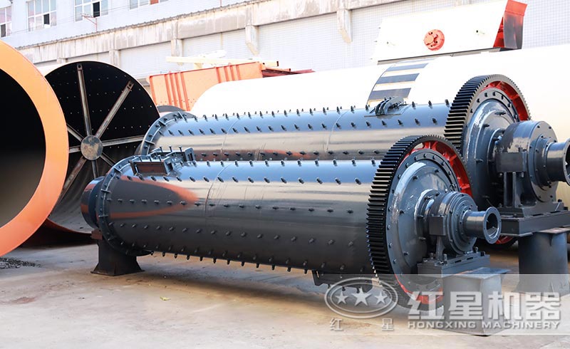 不同類型球磨機(jī)價格不同