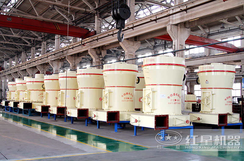 紅星機(jī)器磨粉機(jī)現(xiàn)貨供應(yīng)