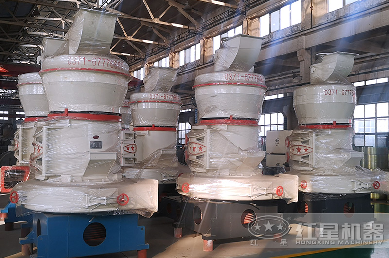 鄭州磨粉機(jī)廠家