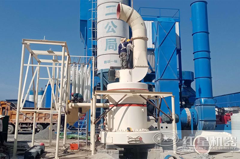 紅星磨粉機貨真價實報價低