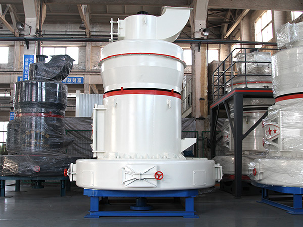 灰鈣磨粉機(jī)